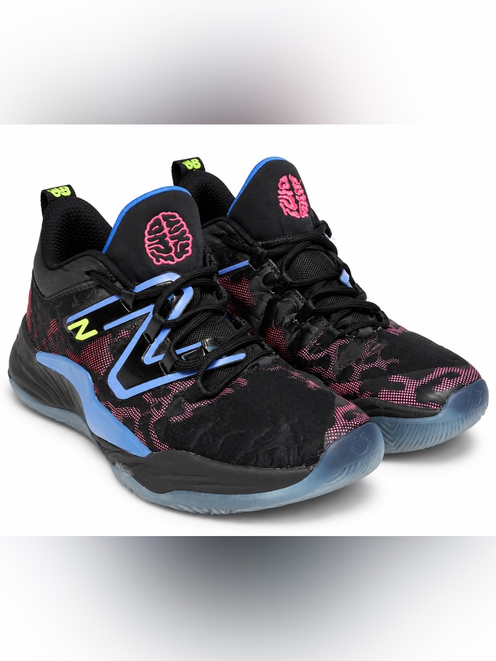 Jamal Murray x New Balance TWO WXY V3 Cerebral Basketball Shoes Size Men’s 8